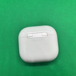 Airpods 4th Gen
