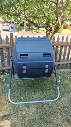 Lifetime Compost Bin for sale