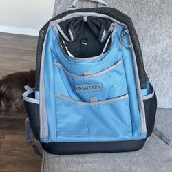 Pet Carrying Case 