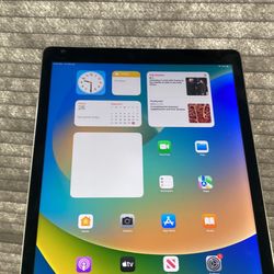 IPad Pro 1st Gen 12.9 Inch - 128gb Wi-Fi + Cellular 