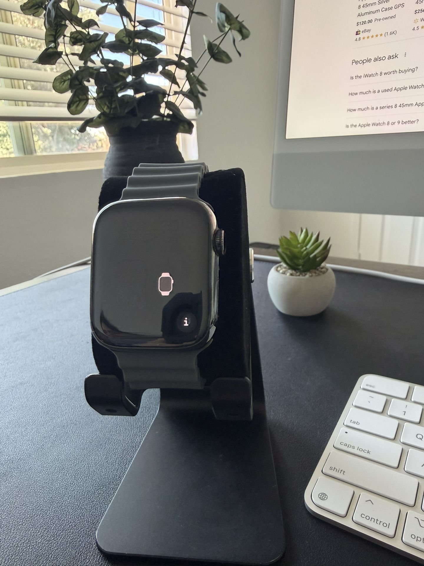 Apple Watch Series 8 45mm 