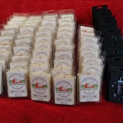 Wax Melts 2.5oz