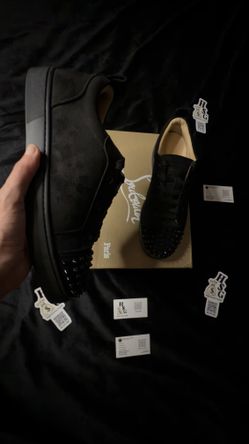 Christian Louboutin