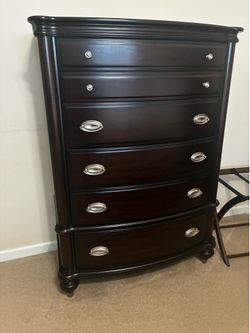 4 Piece Bedroom Set