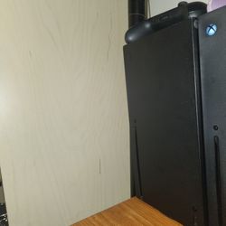 Xbox Series X (Broken Hdmi Port) And Xbox One S 