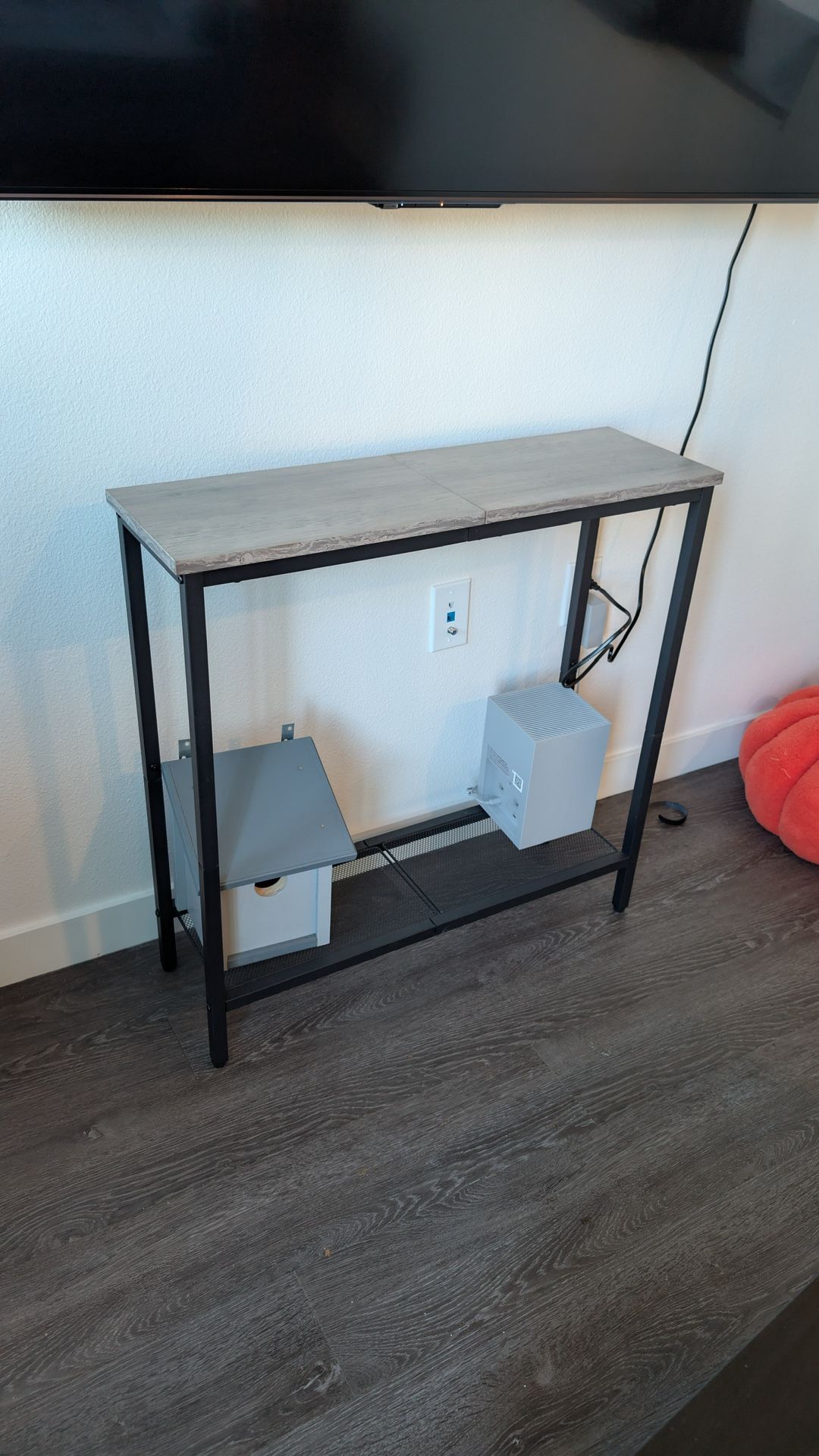 Sofa Table / Entry Table