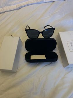 BALMAIN PARIS original sunglasses