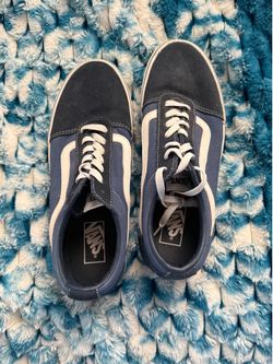 Old school Vans