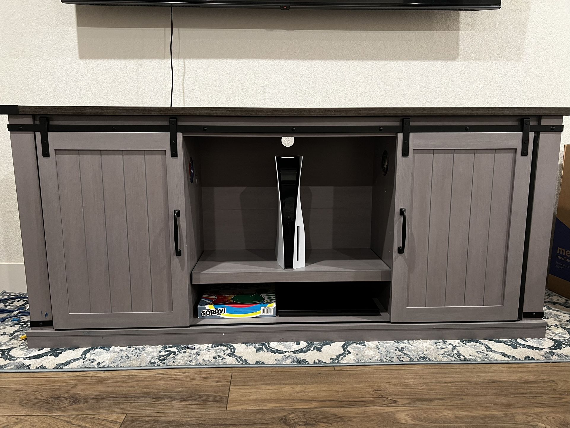 TV/Console Table