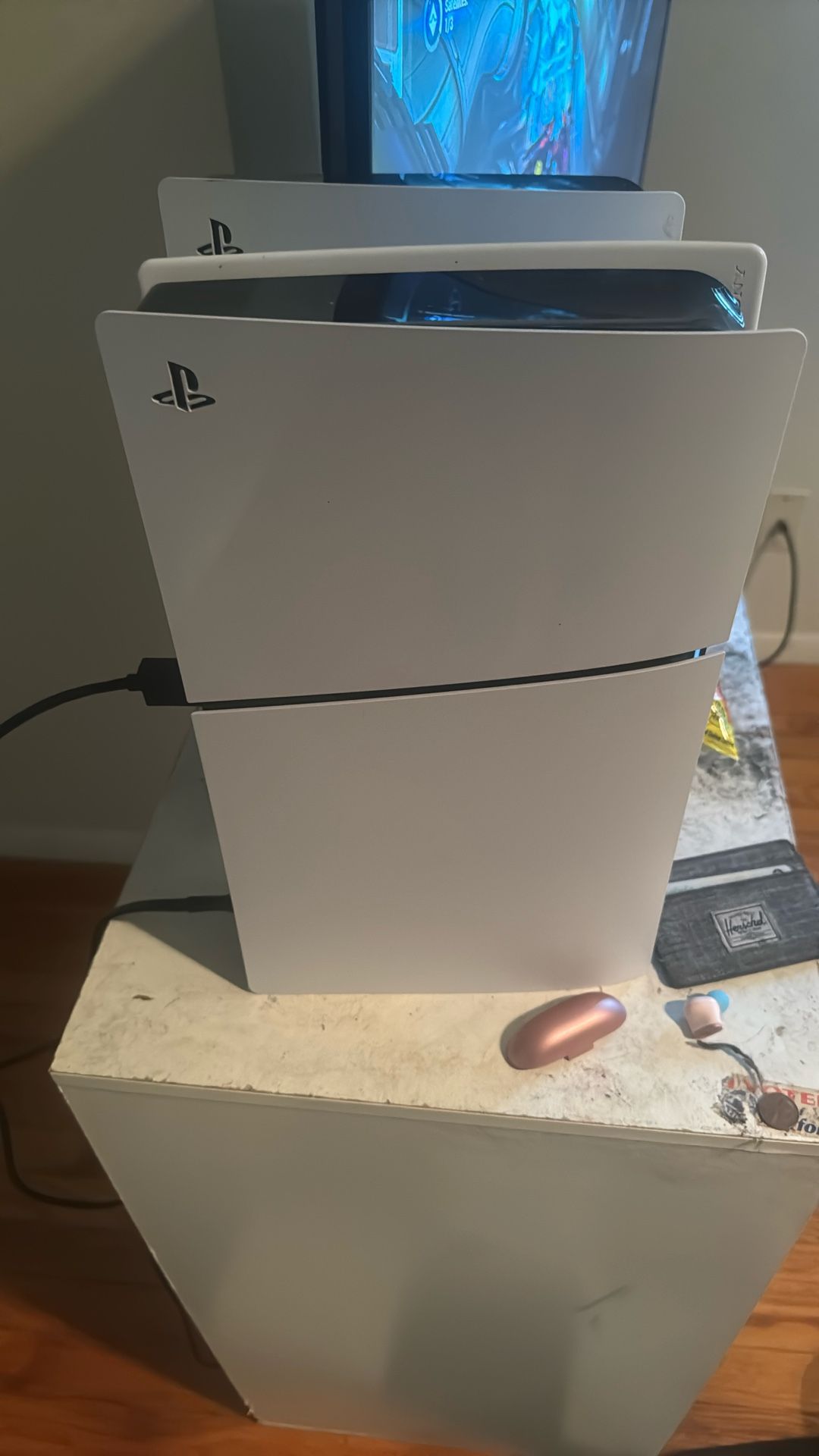 Ps5 