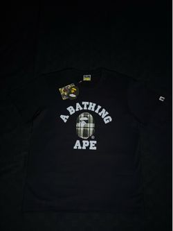 Bape shirt