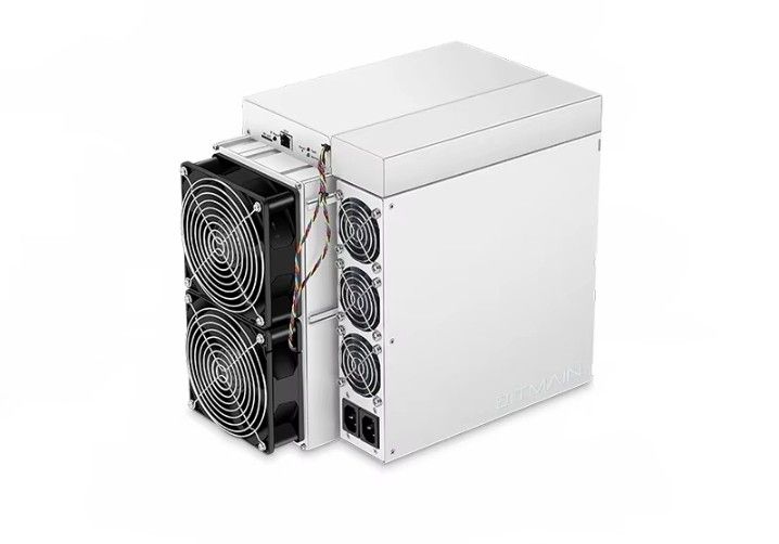 Used Cloudic S19 XP MINERS