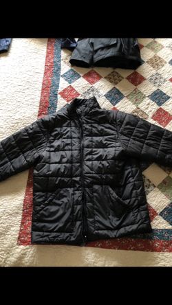 Calvin Klein Jacket