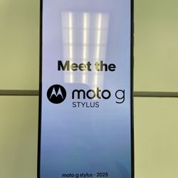 Get the new Moto G Stylus 2025 for only $19.99 when you switch to cricket! 525 Hampton Pointe Ste D