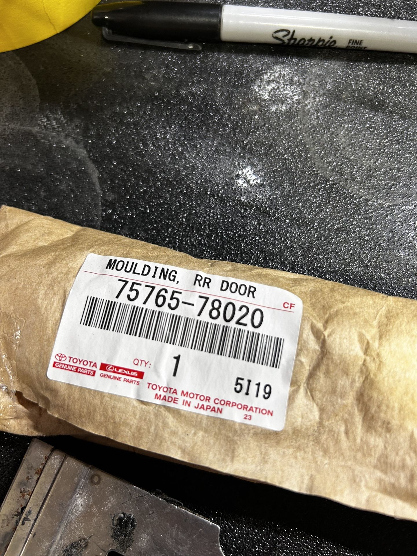 2024 Lexus Nx450h+ F Sport Awd Part