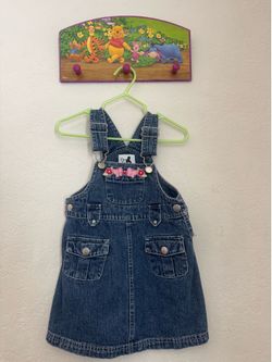 Vintage dress
