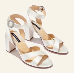 Margaux The Uptown Sandal