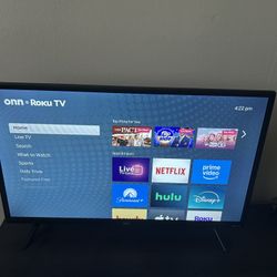 Roku Tv 