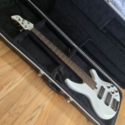 Yamaha TRBX305 5-string Bass Guitar