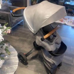 Stokke Xplory X Full Size Stroller