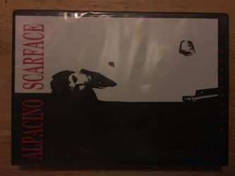 Scarface movie