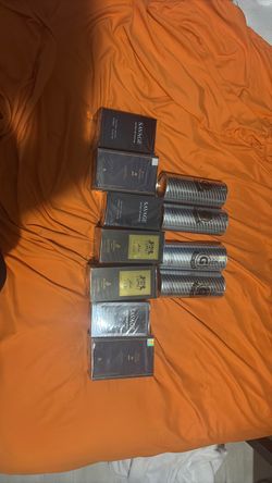 Colognes