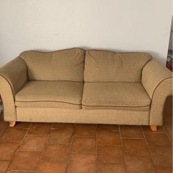 Sofa Beige