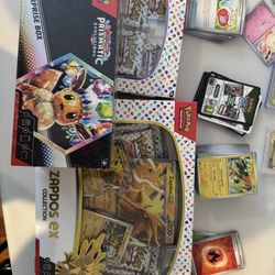 151 pokemon boxes