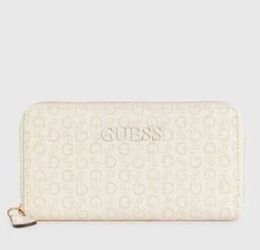 GUESS wallet