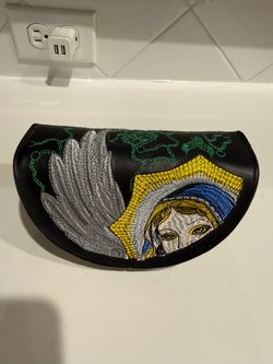 Christian Audiger Sunglasses Case