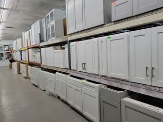 Kitchen Cabinets