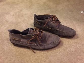 Sperry Top Sider