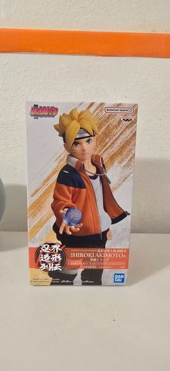 Boruto