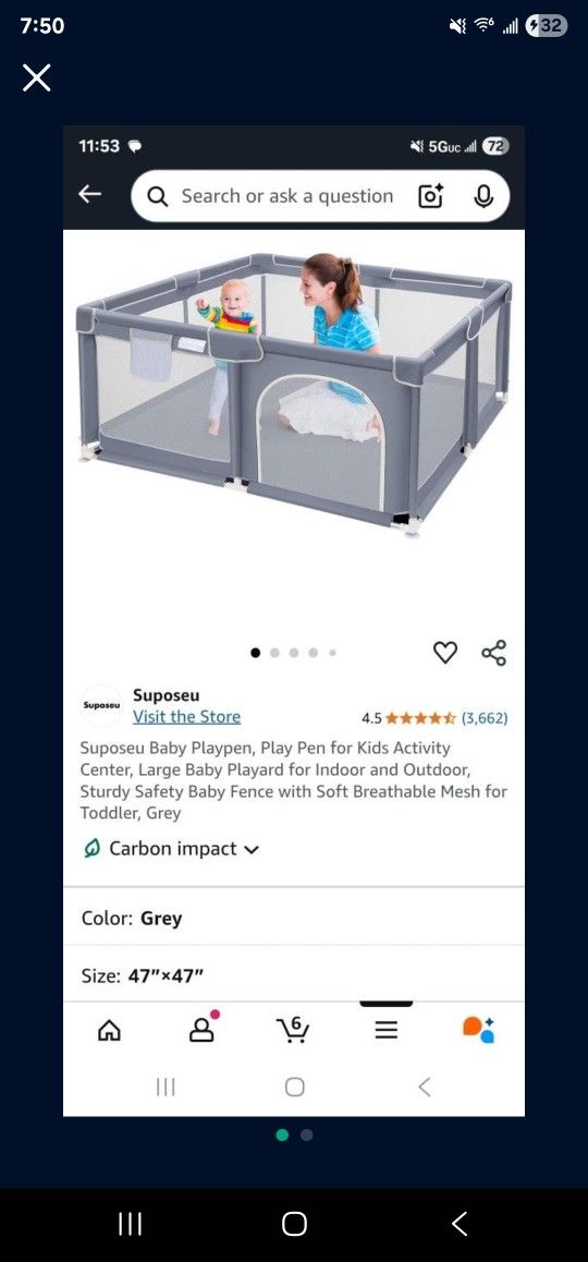 Play Pen