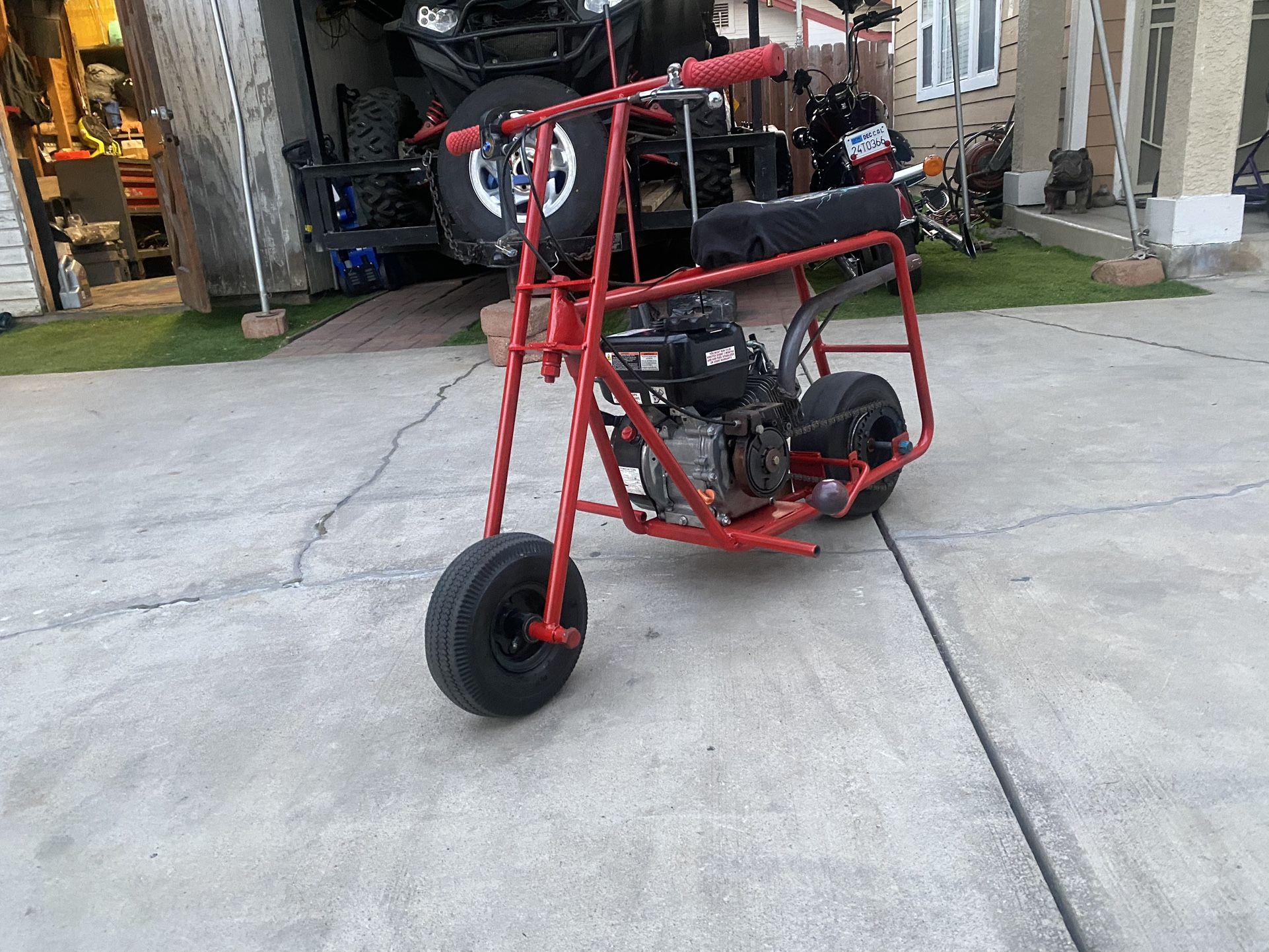 2024 Predator 212 Fully Built for Sale in Long Beach, CA OfferUp