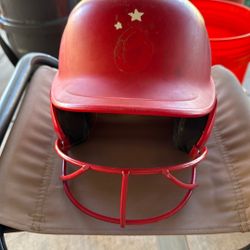 Softball Helmet Easton 