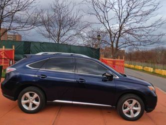 ☮ 2010 Lexus RX350 Price$1400 ☮
