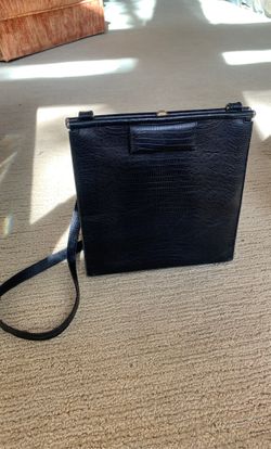 Donna Karen purse