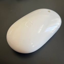 Apple Wireless Mighty Mouse A1197