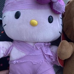 Hello Kitty 