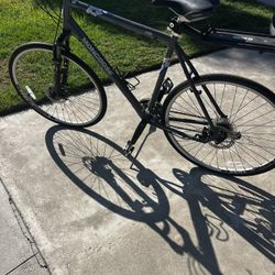 Men’s Mongoose 450 Urban Defense Bike