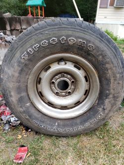 Tires For Sale