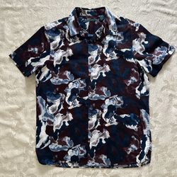 Perry Ellis shirt