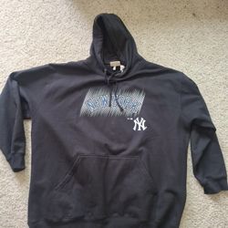New York Yankees hoodie