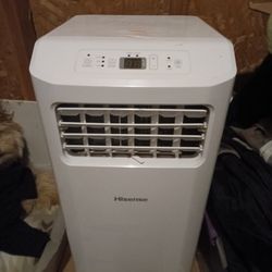 Air Conditioner 