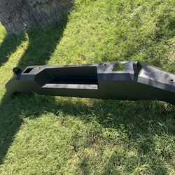 Scorpion Extreme Rear Bumper For Ford Bronco 2021+