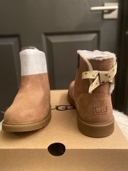 UGG kids boots