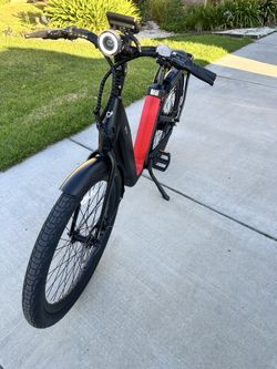 Niu E-bike BQi2 -c3 Pro 90 Range And 28mph 