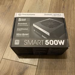 Power supply PC part