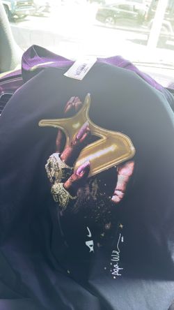 A’ja Wilson Tee